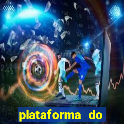 plataforma do gustavo lima